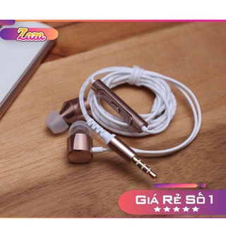 Tai nghe Zin LG V10 QuadBeat 3 Tuned by AKG chính hãng bóc máy jack 3.5mm - Tai nghe chuyên nghiệp