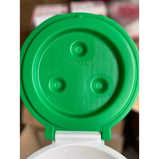 Bình đá Milo 6 Lít có chân đứng và vòi( Qua tang Milo)