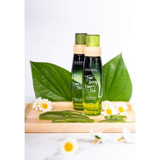 COMBO 2 chai dung dịch vệ sinh phụ nữ Lagumi
