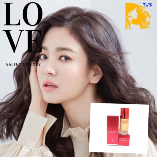 [FREESHIP] Kem Nền_Kem Nền Che Khuyết Điểm_Kiềm Dầu_ESSENCE_30ml | BigBuy360 - bigbuy360.vn