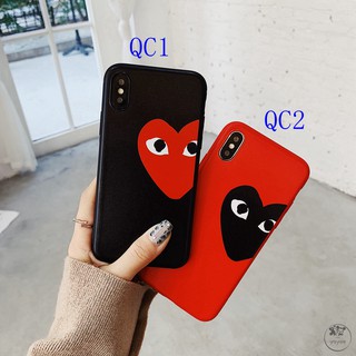 Apple iPhone6 6 Plus 7 7Plus 8 8plus X Xs Max Soft TPU casing Protective Cover