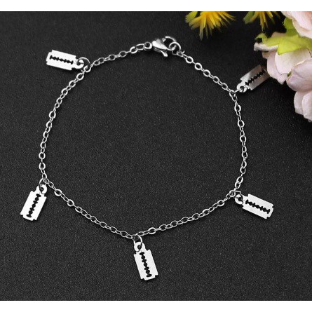 Lắc Tay Cá Tính Mạnh