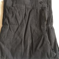 Quần kaki ống đứng phong cách Hàn