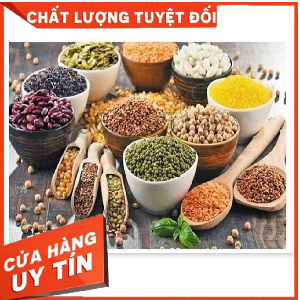 Ngũ cốc các loại hạt hàn quốc 50 gói 900gram