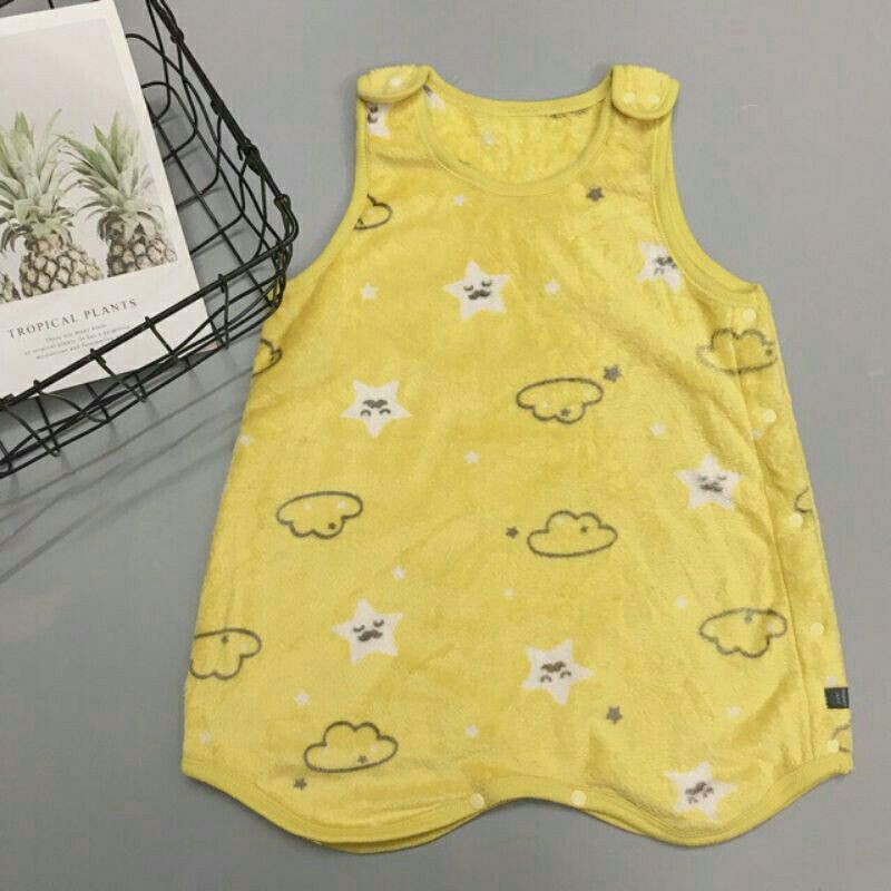 Túi ngủ xuất Hàn cho bé nhỏ