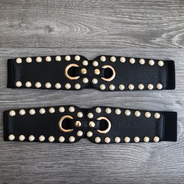 Đai váy cá tính siêu hot