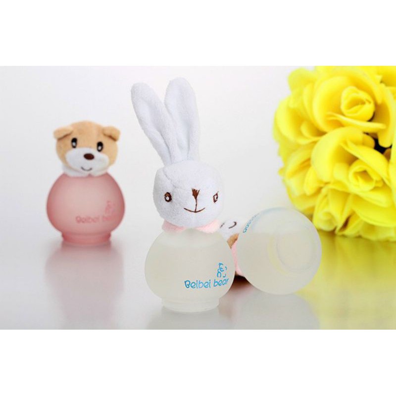 Nước hoa gấu thỏ 50ml | BigBuy360 - bigbuy360.vn