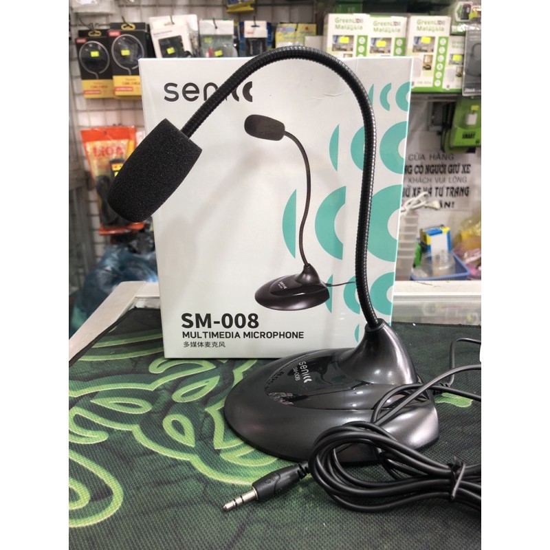 MICRO LAPTOP - MÁY TÍNH SENICC SM-008