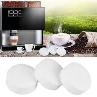 Set 20/50 viên nén vệ sinh máy pha cà phê
