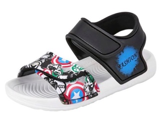 Sandal siêu nhẹ cho bé ( size 22-26)