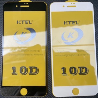 CƯỜNG LỰC FULL MÀN 10D DÀNH CHO IPHONE 6/6S/7/8 6+/6S+/7+/8+ X XR XSMAX 11PRO 11 PROMAX 11