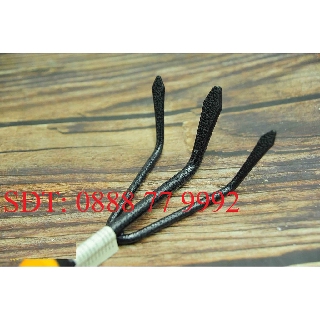 Cây cào đất làm vườn Ingco HGR1008