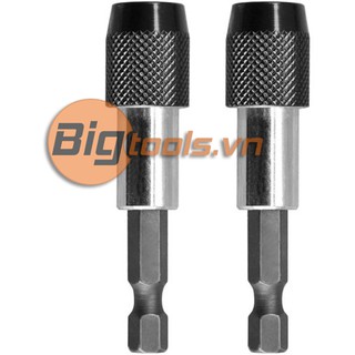 Mũi gắn vặn vít 60mm total tac462601