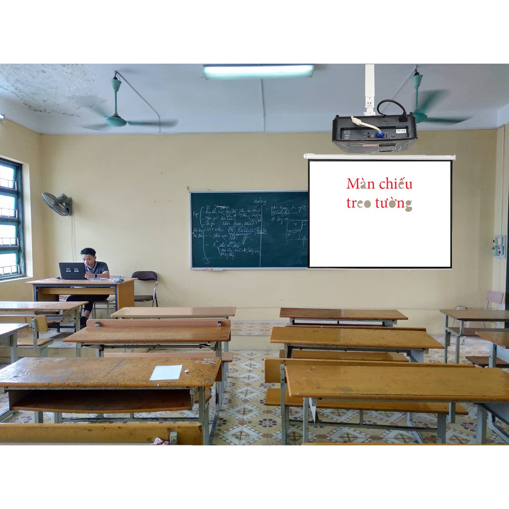 Dây cáp VGA 15m ( Màu Đen ), Bảo Hành 3 Tháng, Thiết Kế Chống Nhiễu Giúp Ổn Định Đường Truyền