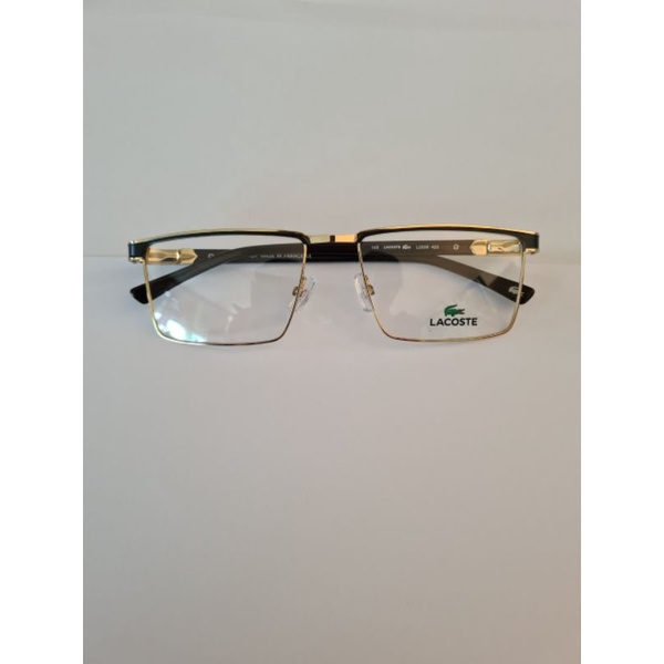 Gọng kính Lacoste mã L2536 của Pháp
