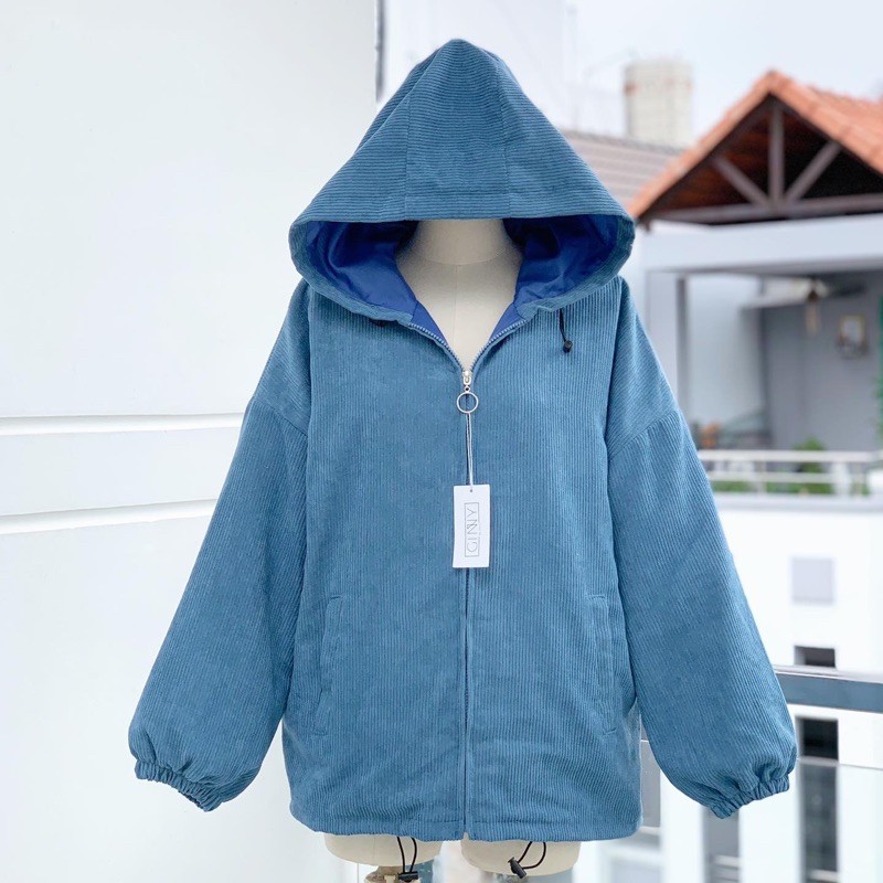 [Mã WAMT10K giảm 10k cho đơn 0k] Áo chống nắng kaki nhung gân siêu đẹp hình chụp thật | BigBuy360 - bigbuy360.vn