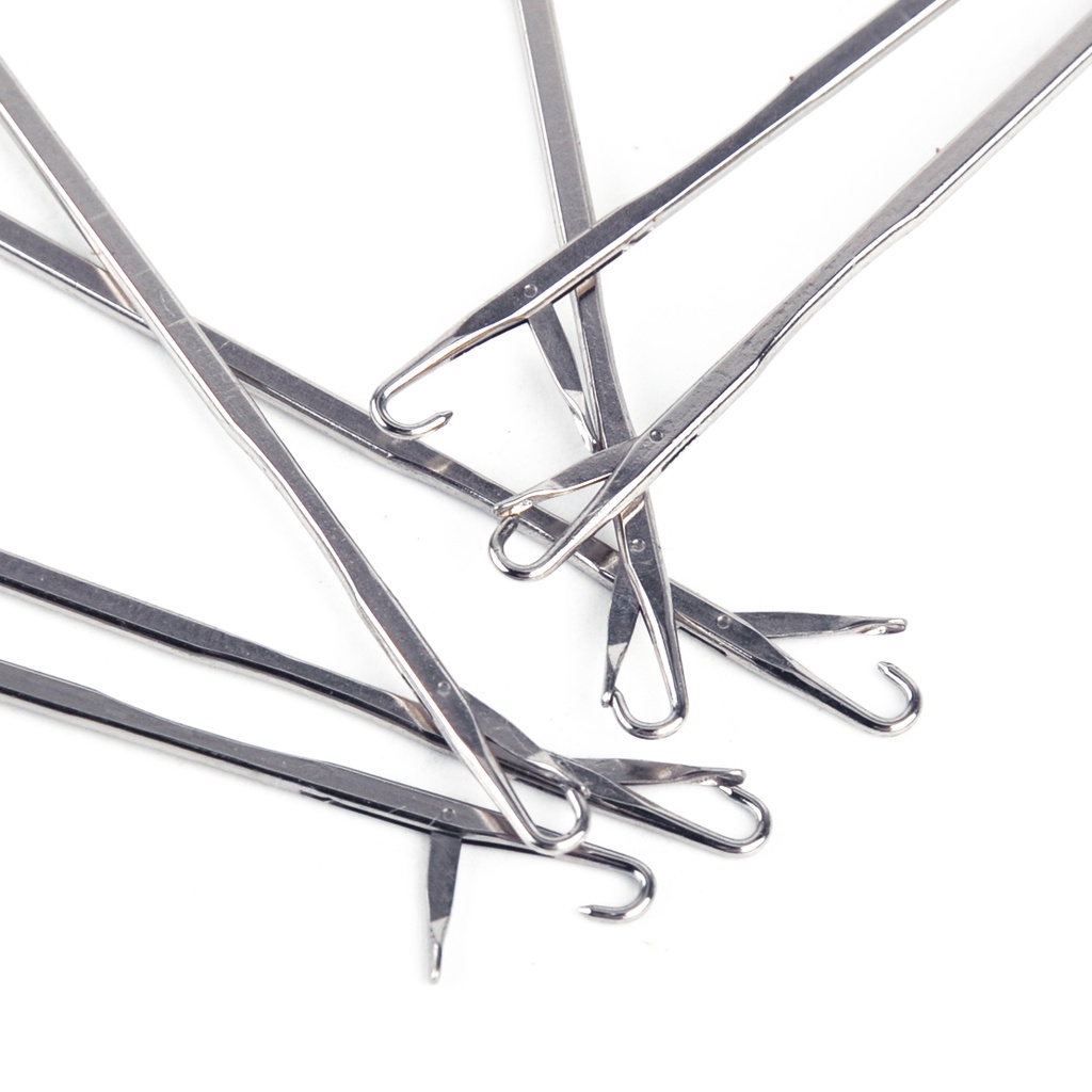 Bộ 50 Kim Cho Máy Đan Len Brother KH830 KH881 KH868 KH940 KH970