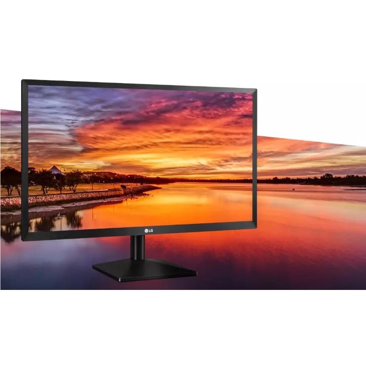 [ Hàng chính hãng ] Màn Hình Gaming LG 24MK430H-B - 24" - FullHD - 75Hz - IPS bảo hành 3 năm | BigBuy360 - bigbuy360.vn
