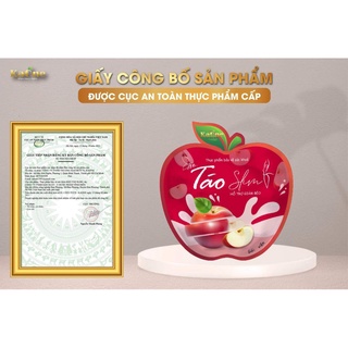 KẸO TÁO GIẢM CÂN KAONE