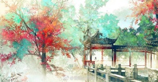 Artbook Cựu Mộng