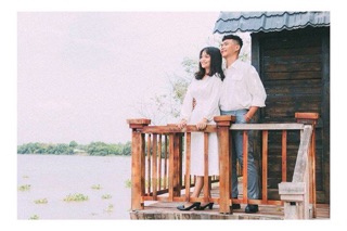 [ SẴN ] ĐỒ ĐÔI, ÁO NAM + VÁY NỮ ( kèm ảnh feedback của KH )