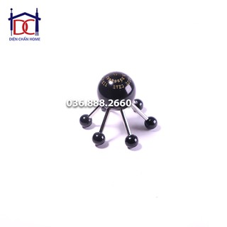 Nhện đa năng sừng nhỏ Diện Chẩn