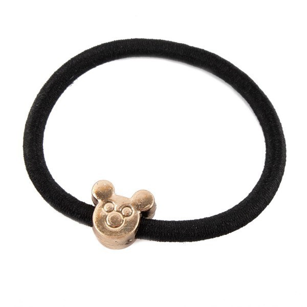 [SKIC] Set 10 Dây Cột Tóc Co Giãn Dễ Thương Dành Cho Bé Gái | BigBuy360 - bigbuy360.vn