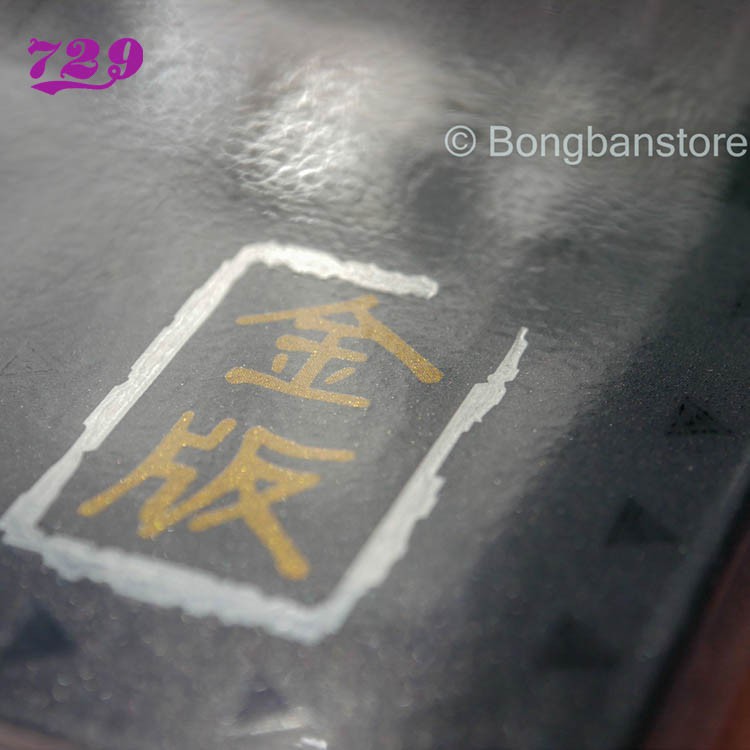 Mặt vợt bóng bàn  729 Battle 2 Lót tím chất lượng cao