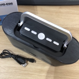LOA NGHE KẾT NỐI BLUETOOTH KMS-E96