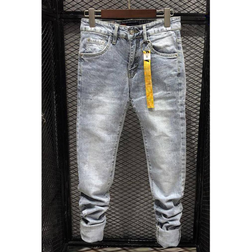 quần jean nam size 28-36 chất co giãn tốt 5678,w đẹp