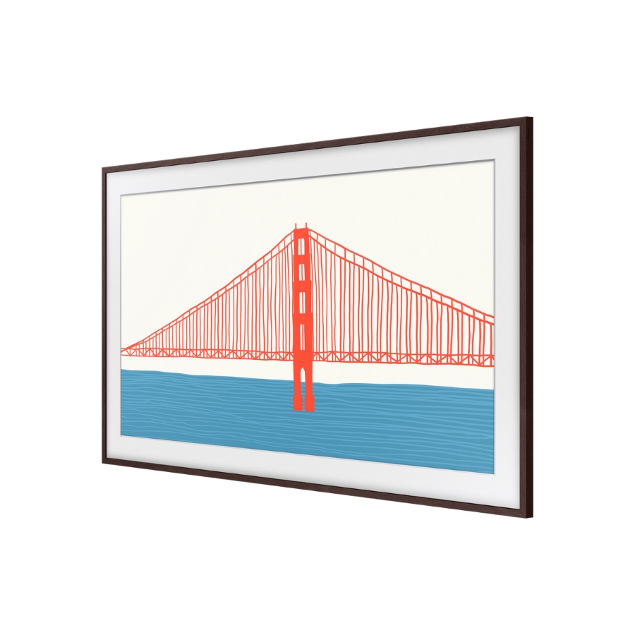 Khung Viền cho TV Samsung The Frame  55&quot;
