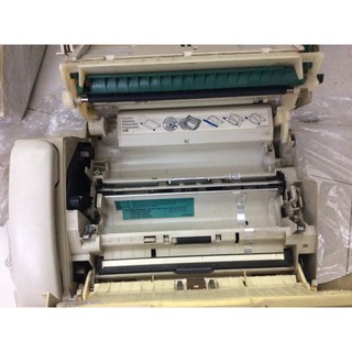 Máy Fax Panasonic KX-FT 362 ( cũ)