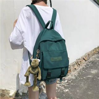Balo ulzzang Hàn Quốc 2019