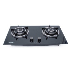 Bếp Ga Âm Hồng Ngoại Alpha Ag-15f