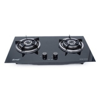 Bếp Ga Âm Hồng Ngoại Alpha Ag-15f
