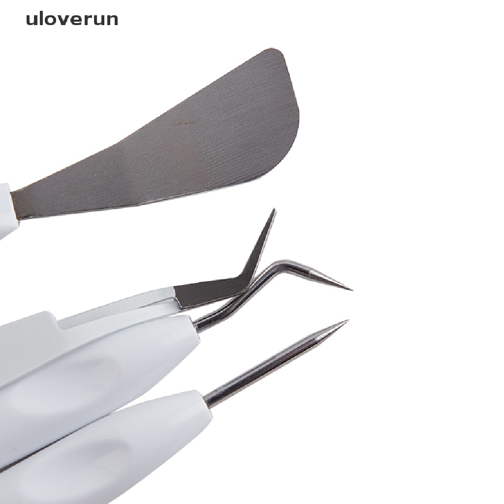 Dụng Cụ Làm Cỏ Vinyl Kèm Móc Dành Cho Cricut Joy