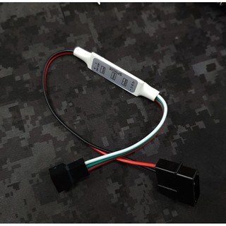Giá đỡ VGA (card màn hình) LED RGB