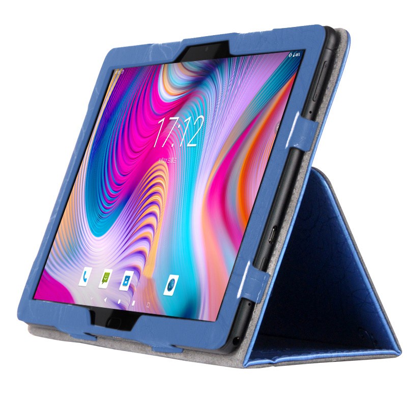 Tablet Case Screen Protector for Teclast P20HD T30 10.1 Inch Tablet