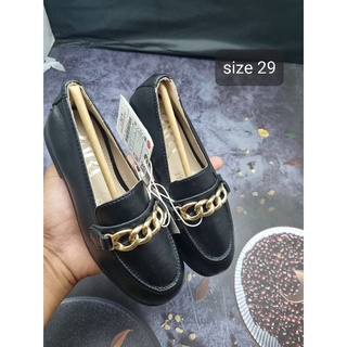 Giày zara cho bé size 29