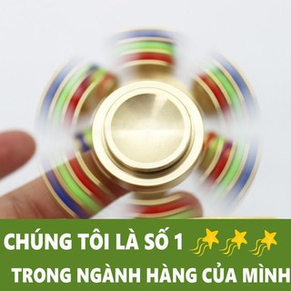 Spinner Quay Giải Trí 5 Cực - B9