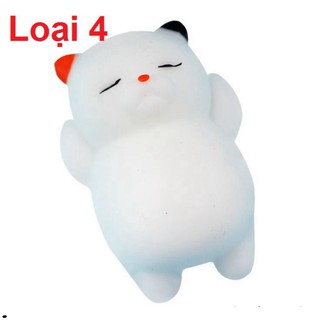 Thú Bóp Squishy Mochi Dễ Thương , Mềm Bóp Đã ola