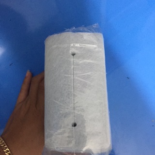 Giấy lót uốn nóng