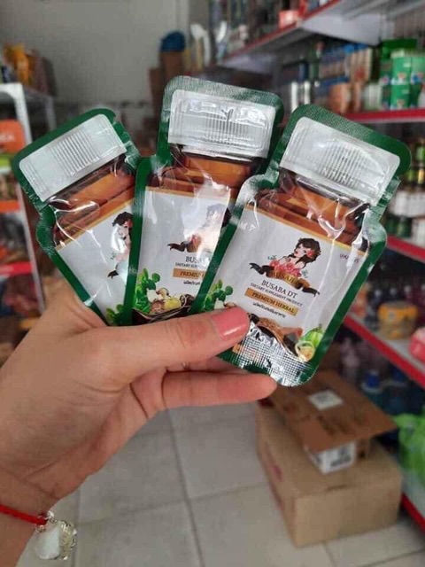 DETOX BUSABA THÁI LAN | BigBuy360 - bigbuy360.vn