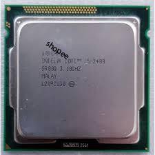 CPU intel core i 5-- 3570,i 5-- 3570S,i 5-- 3550,i 5-- 3470,i 5-- 3470S,i 5-- 2500,i 5-- 2400 Tray không box+tản