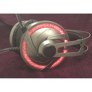 Tai nghe chơi game Goldtech LD02/LD2