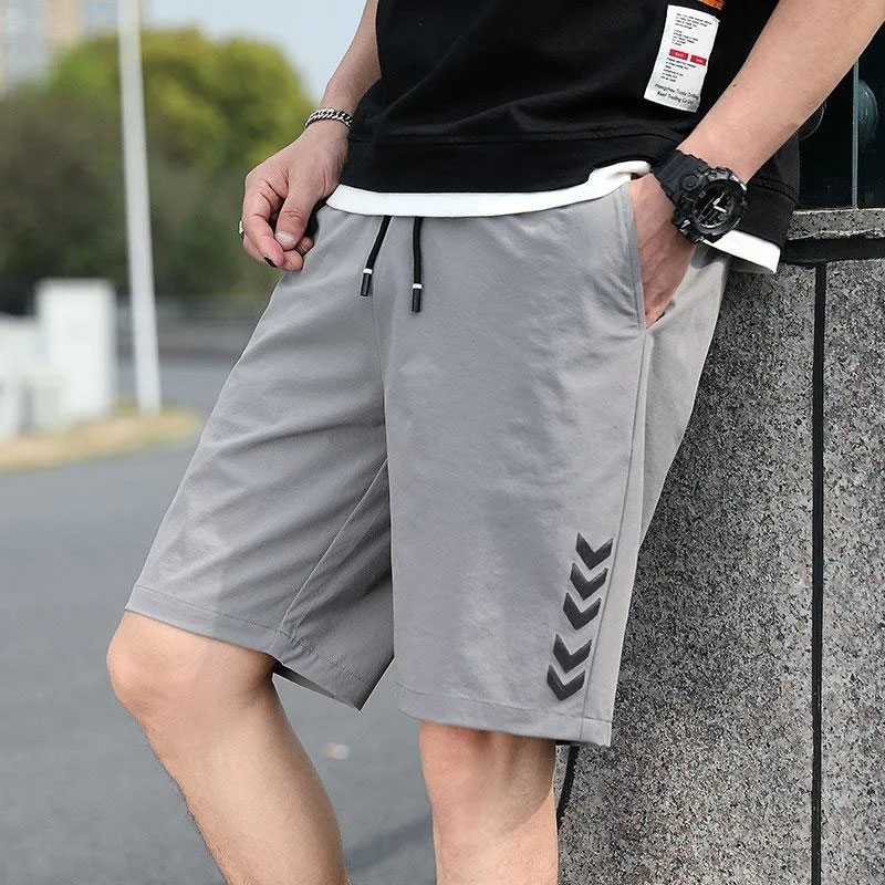 Quần Lửng Thể Thao Dây Rút Size M-4Xl Cho Nam