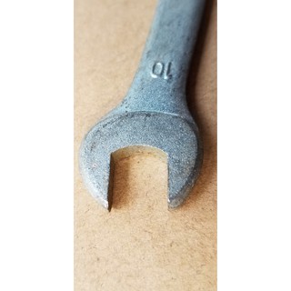 Cà lê DROP 10 - 12 dài 13cm hàng bãi Nhật