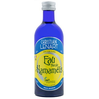 Toner hoa kim mai Eau Florale de Hamamelis Toner 200ml - Christian Lenart