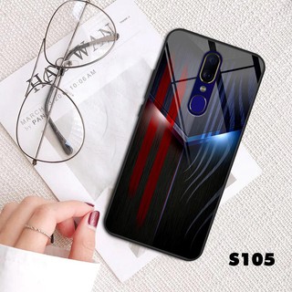 [HOT] Ốp lưng kính cường lực Oppo F11/F11 PRO in hình cực ngầu CHẤT LƯỢNG _ UY TÍN _ NIỀM TIN