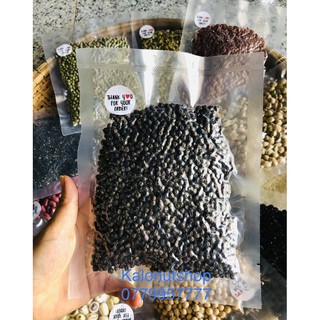 Hạt tiêu sạch Tây Nguyên loại 100gr